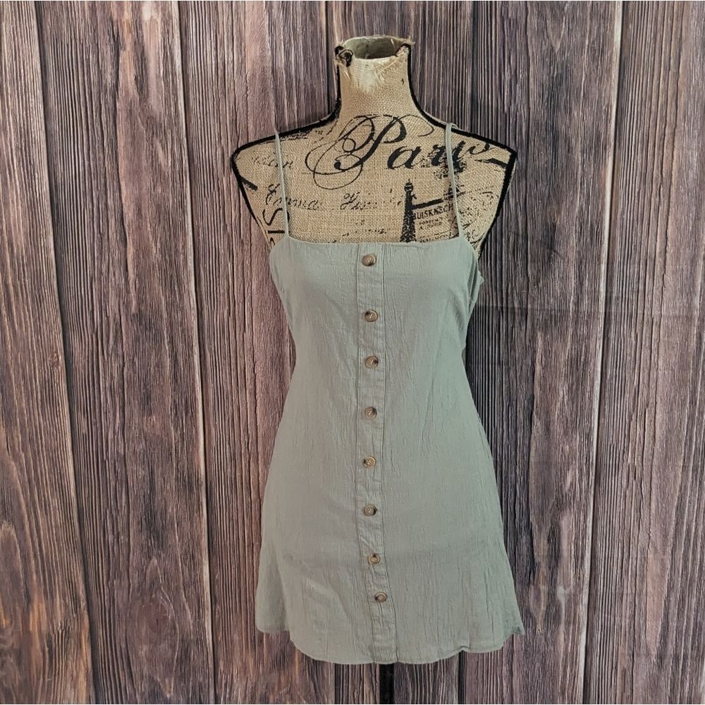 Polly Dress 